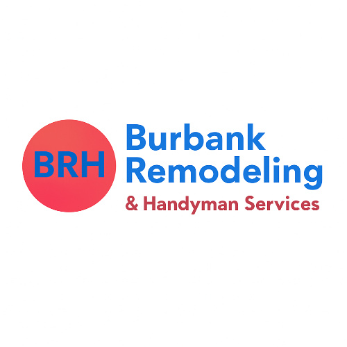 Burbank Remodeling & Handyman Services - Logo