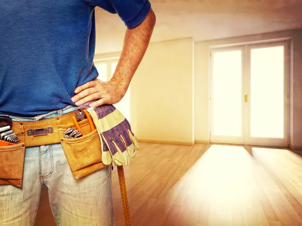 Remodeling in Burbank